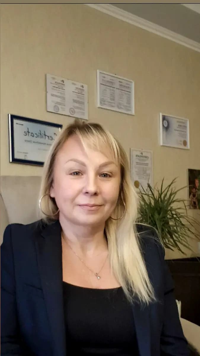 «Постійна втома, тривога і відчуття, що я більше не та людина»