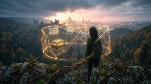 Чому ми залишаємося там, де нам боляче?