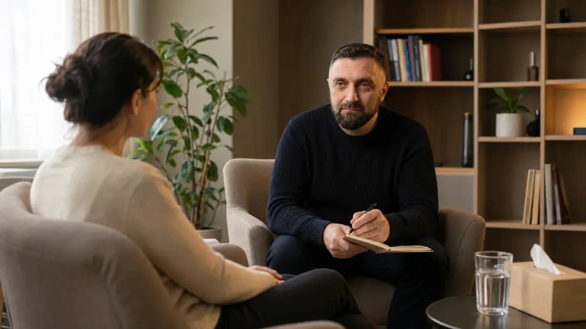 Чи варто говорити з дітьми про наркотики і як помітити ризик залежності